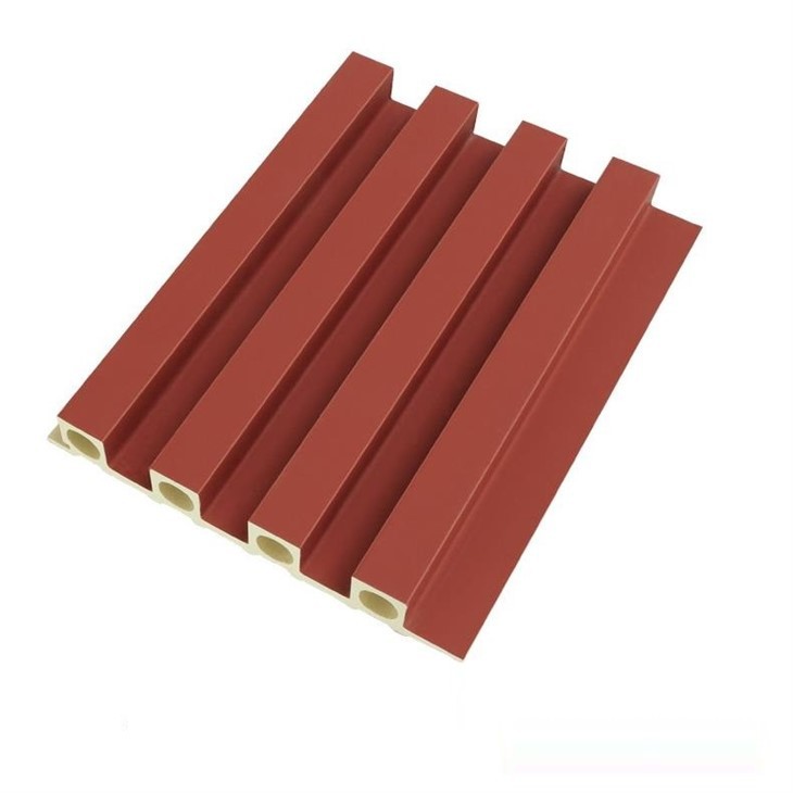 Integrated Wall Panel