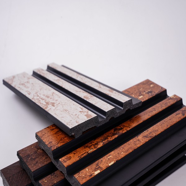 Interior Ps Wall Panel for Home Decoration