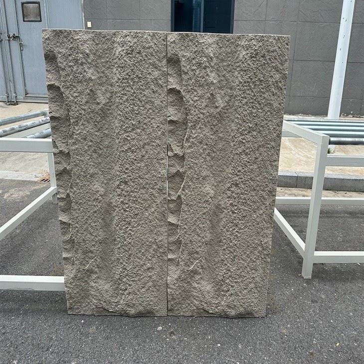 Pu Stone Wall Panel Outdoor