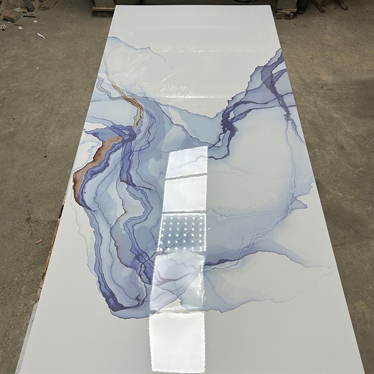 3D Printing Pvc Marble Sheet