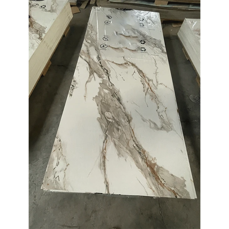 Cleaning And Maintaining PVC Marble Sheet