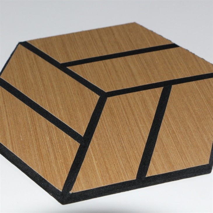 Durable Moisture-Proof Sound Absorption Cotton factory