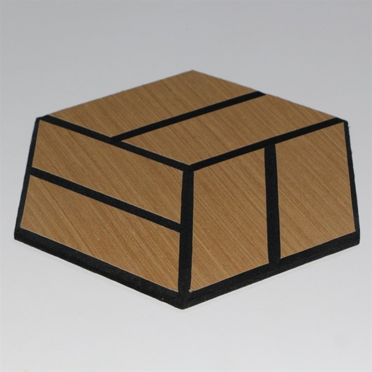 Durable Moisture-Proof Sound Absorption Cotton suppliers