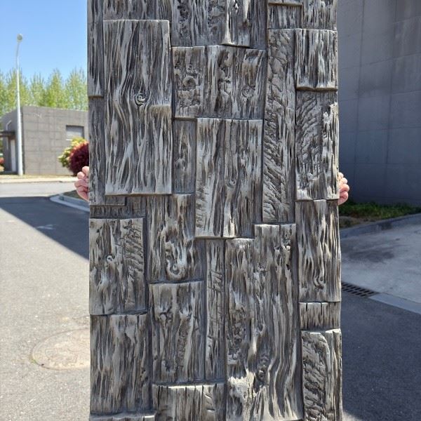 Lightweight PU Stone For Wall Cladding best
