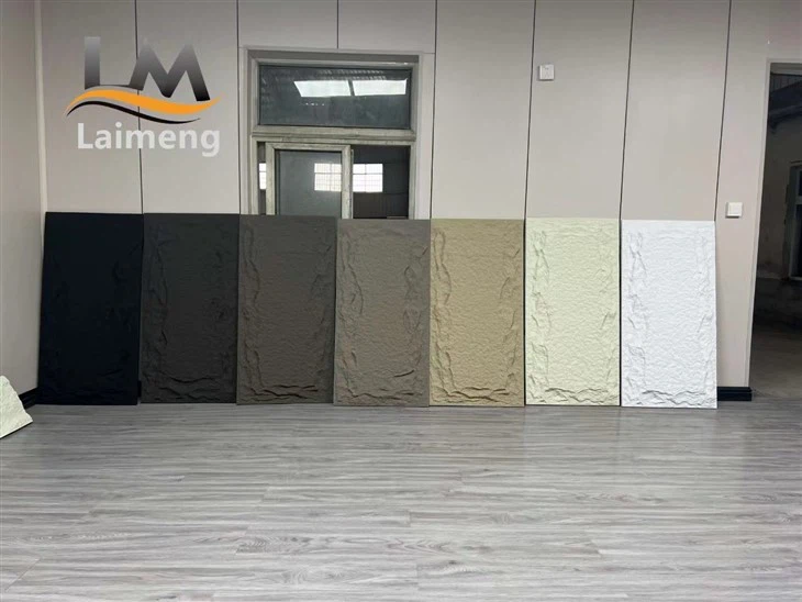 Mould For Artificial Stone Polyurethane Pu