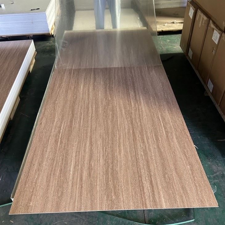 Multi-Purpose Embossed PVC Shee best