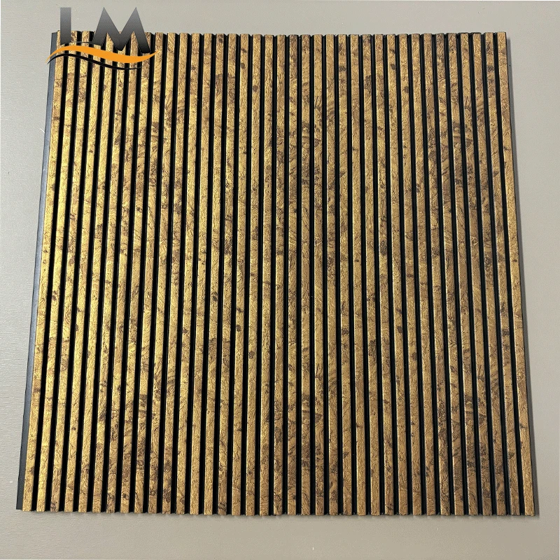 PS 3D Wall Panel