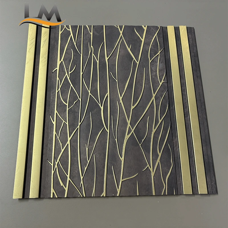PS 3D Wall Panel