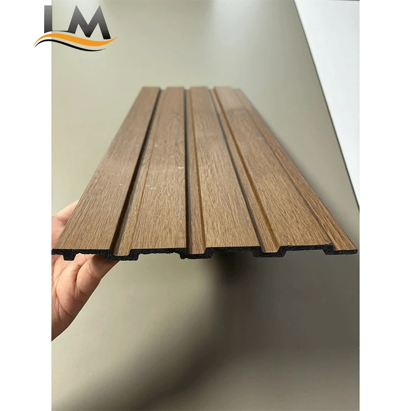 PS 3D Wall Panel