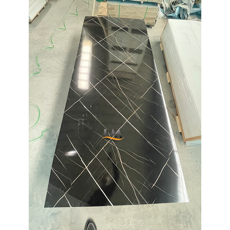 PVC UV PANELS suppliers