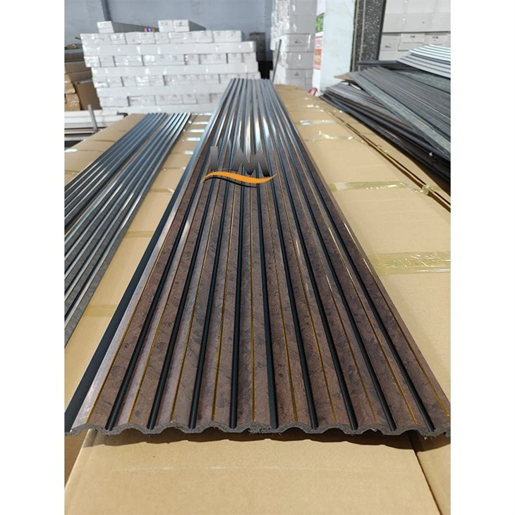 Quality PS Wall Panel Multi Colors