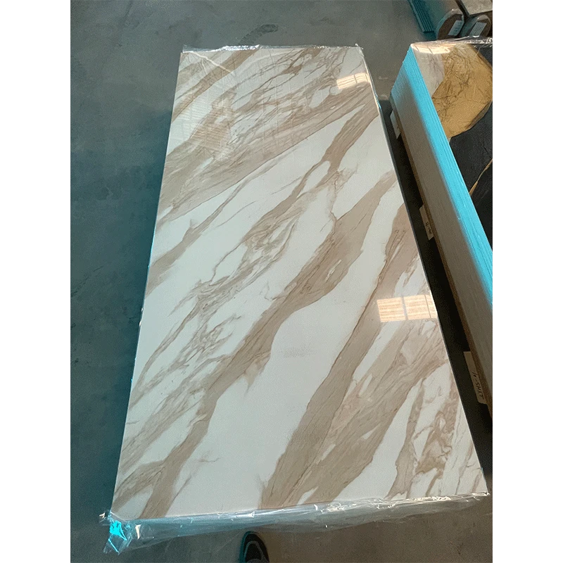 UV PVC Board Marble Sheet